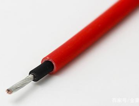 无锡光伏电缆，太阳能光伏线